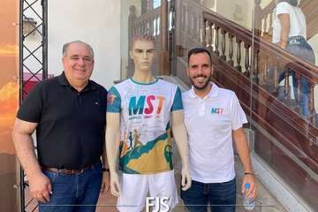 La Majadilla Sunset Trail se presenta con más de 450 inscritos y con una nueva modalidad de 42 km/Francisco Javier Santana.